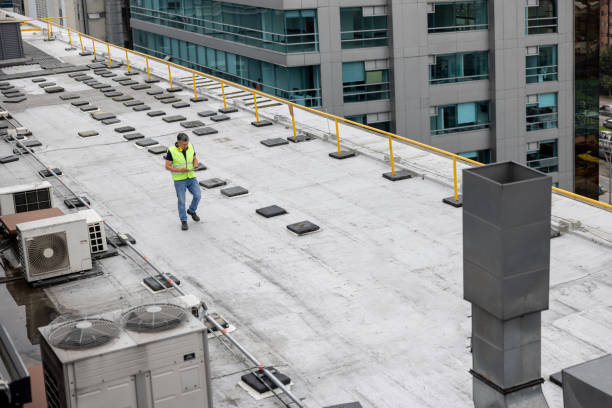 Professional Roofing Service in Fortville, IN