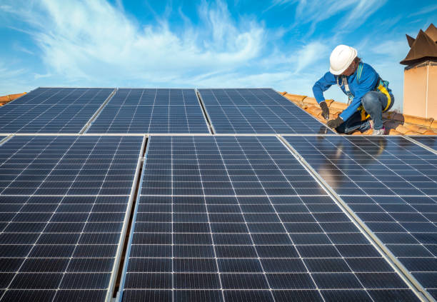 Roof Coating Services in Fortville, IN