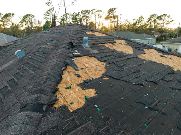 Fast & Reliable Emergency Roof Repairs in Fortville, IN