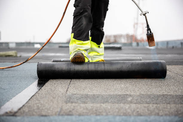 Best Roof Installation  in Fortville, IN