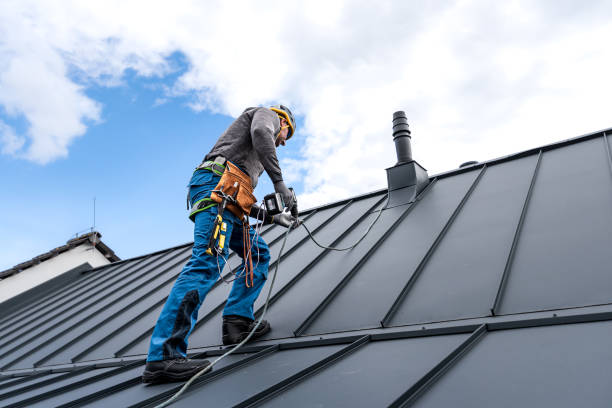 Best Flat Roofing  in Fortville, IN