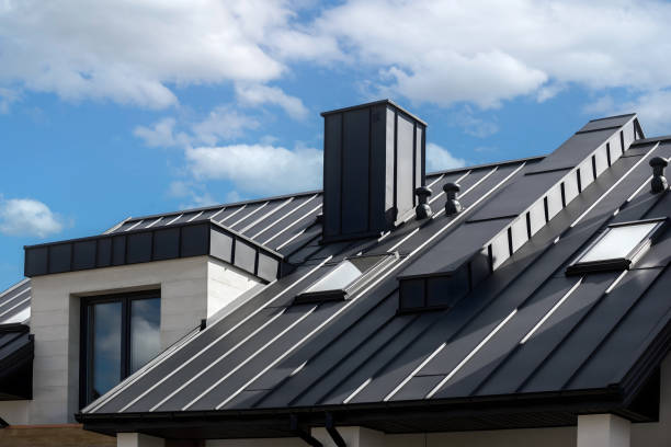 Best Rubber Roofing (EPDM, TPO)  in Fortville, IN